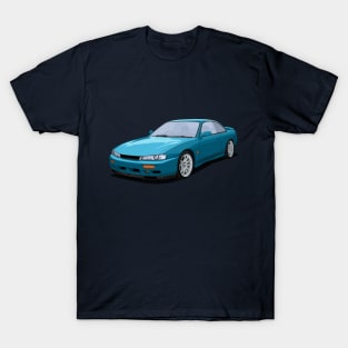 Nissan 200sx s14 Kouki T-Shirt